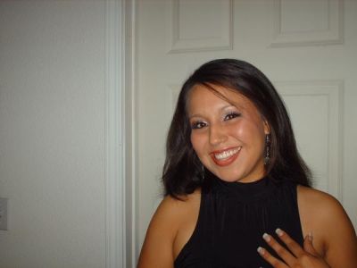 Katrina Fierro