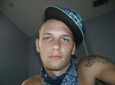 Christopher Castillo