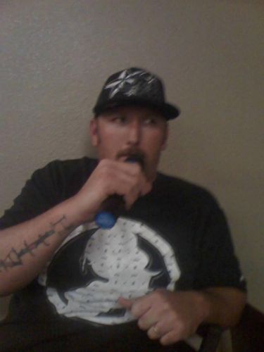 Chris Larston