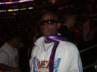 Ronald King