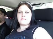 Amber Barry