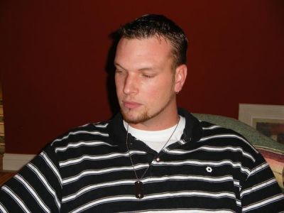 Anthony Thorman