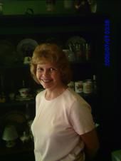 Shelley Mickaelian