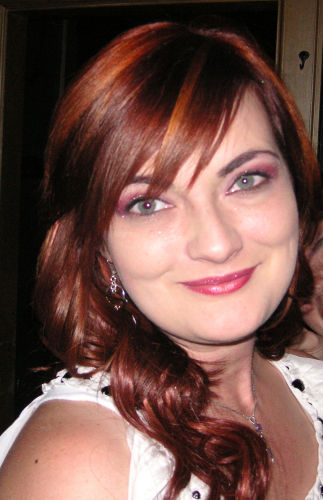 Shannon Jenkins