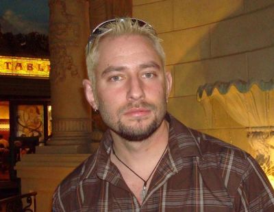 Robert Patraw