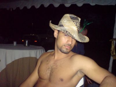 Alejandro Aleman