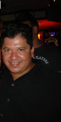Adrian Gutierrez