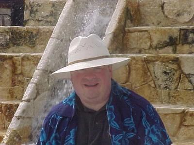 Gerald Husk