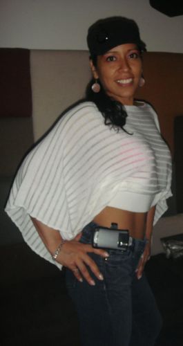 Maribel Castillo