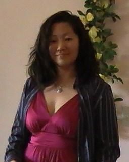 Kathy Jaafar