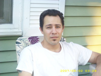 Brian Pinar