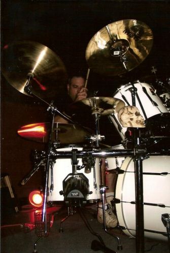 Donald Wertz