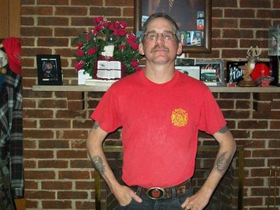 Kevin Satterly