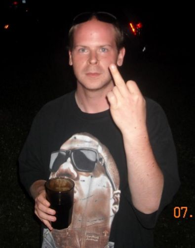 Michael Mccutcheon