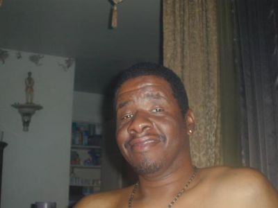 Earl Wright