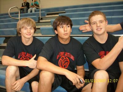 Travis Maddux