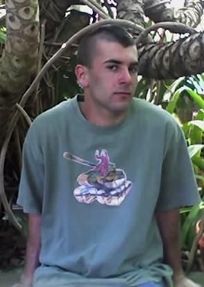 Jason Brockett