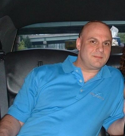 David Eisenstein