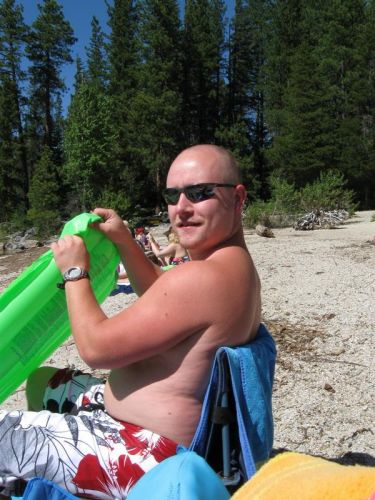 Harvey Waterstraw