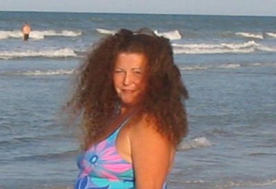 Shirley Amyx