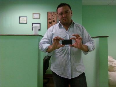 Sergio Montano