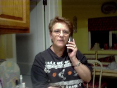 Joanne Dechellis
