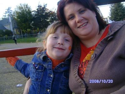 Donna Krause