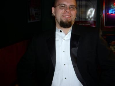 Erik Charlsen