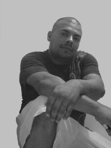 Adrian Castaneda