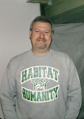 Lawrence Stewart