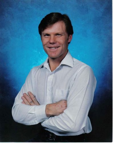 Larry Morrell