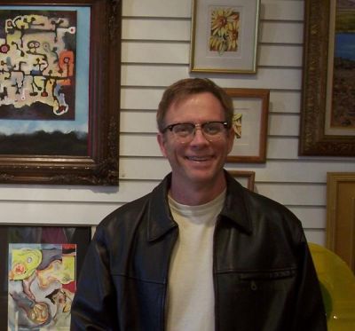 Scott Jones