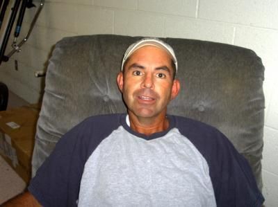 Steven Mcelhaney