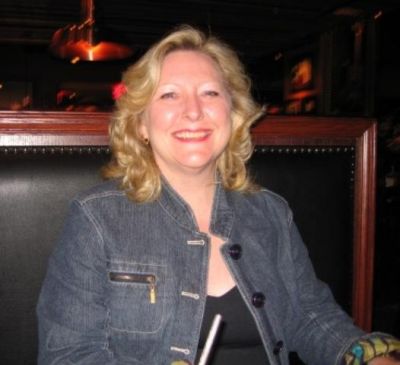 Marilyn Kuhrt