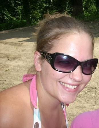 Bethany Meeks