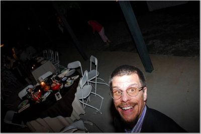 Brian Lipinski