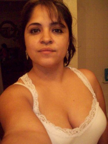Sandra Juarez