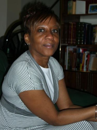 Patricia Walters