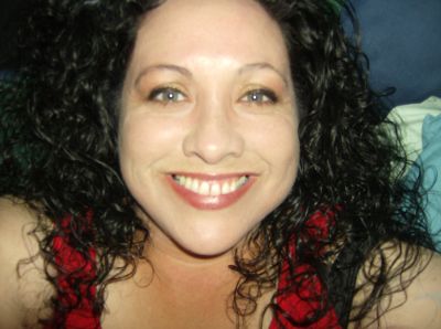 Laurie Caudillo