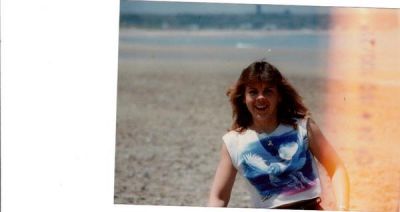 Carol Belmore