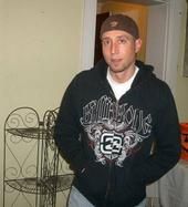 Steven Albright