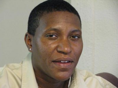 Tonya Henderson