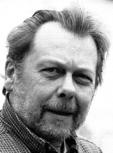 William Mcgettigan