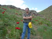 Reza Arsanjani