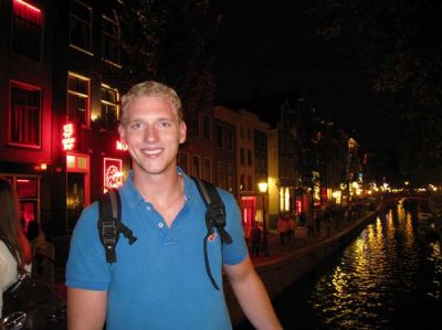 Jeffrey Morken