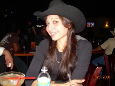 Rosa Anaya