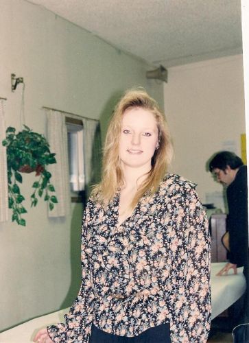 Connie Coleman