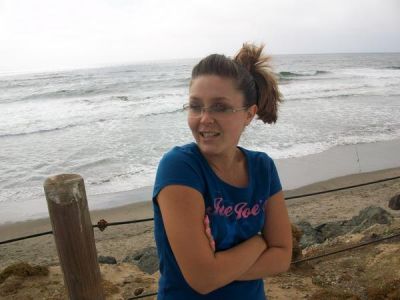 Melissa Brown