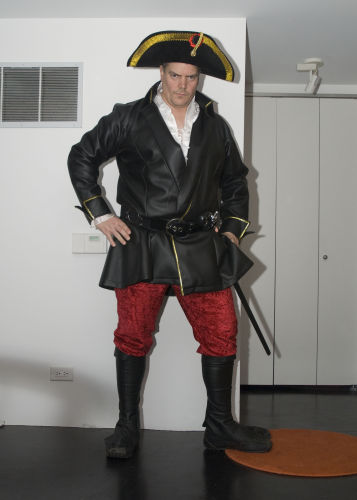 Erik Davis