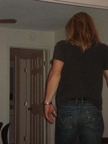 Seth Jensen
